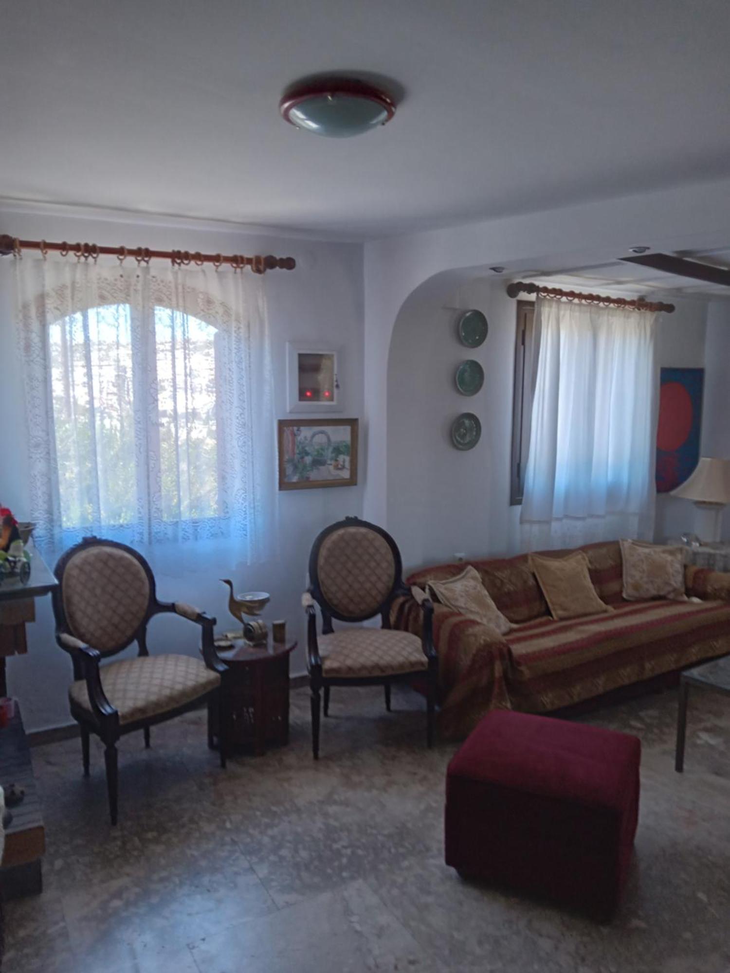 Villa Ampelia Sitia  Exteriör bild