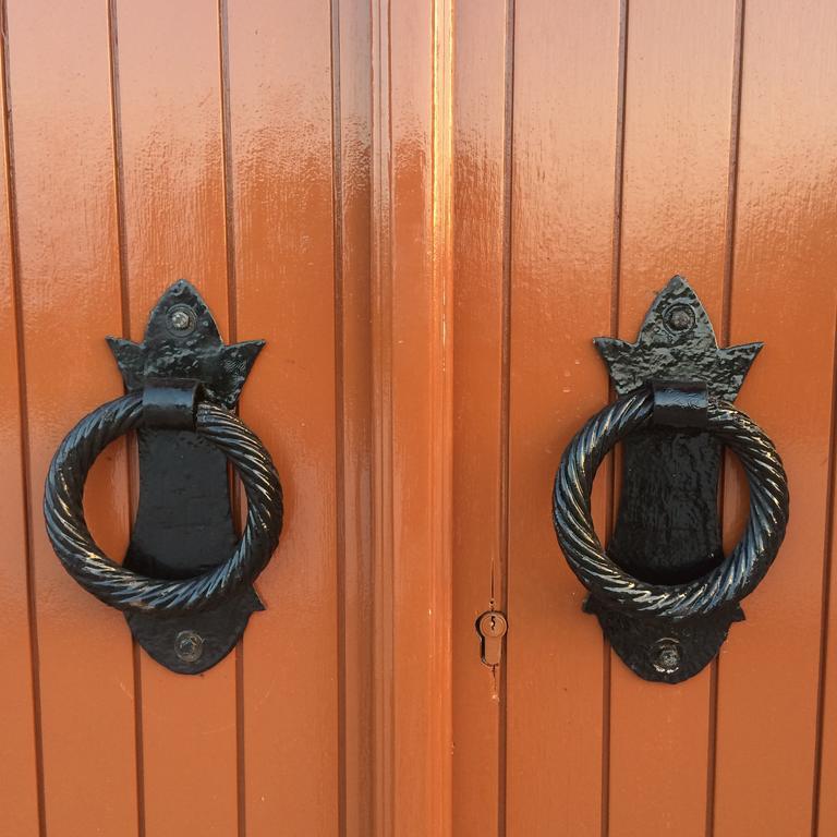 Villa Ampelia Sitia  Exteriör bild