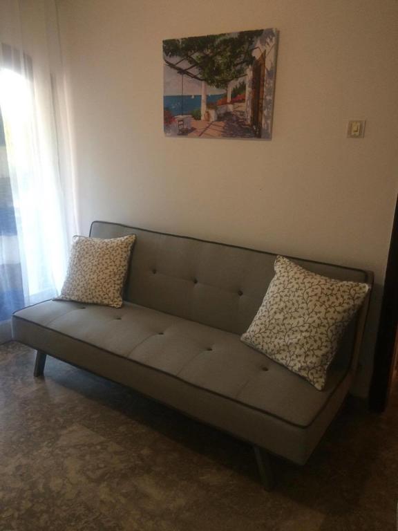 Villa Ampelia Sitia  Exteriör bild